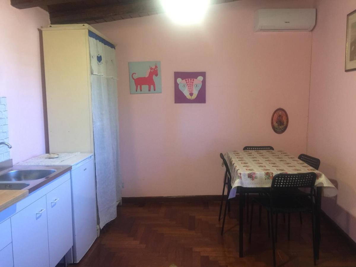 Апартаменты La Casa Di Iside A Mare Катания Экстерьер фото